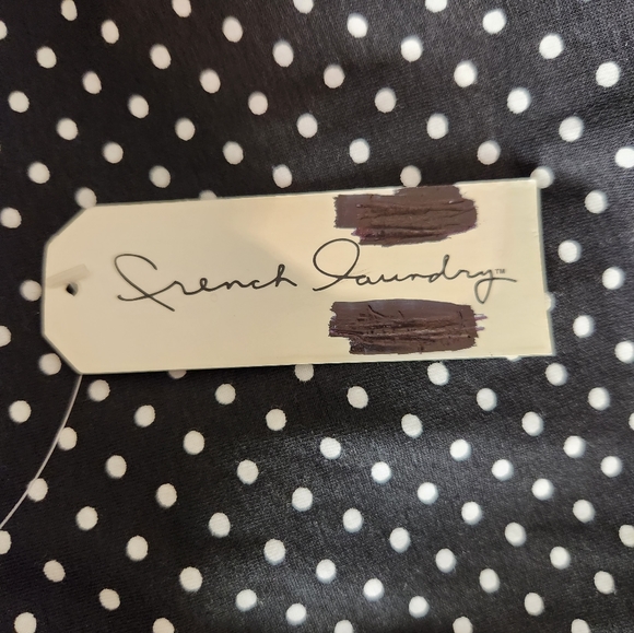 French Laundry shirt - Picture 5 of 7